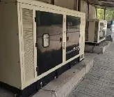 Power Backup